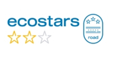 ecostars logo van Tiel