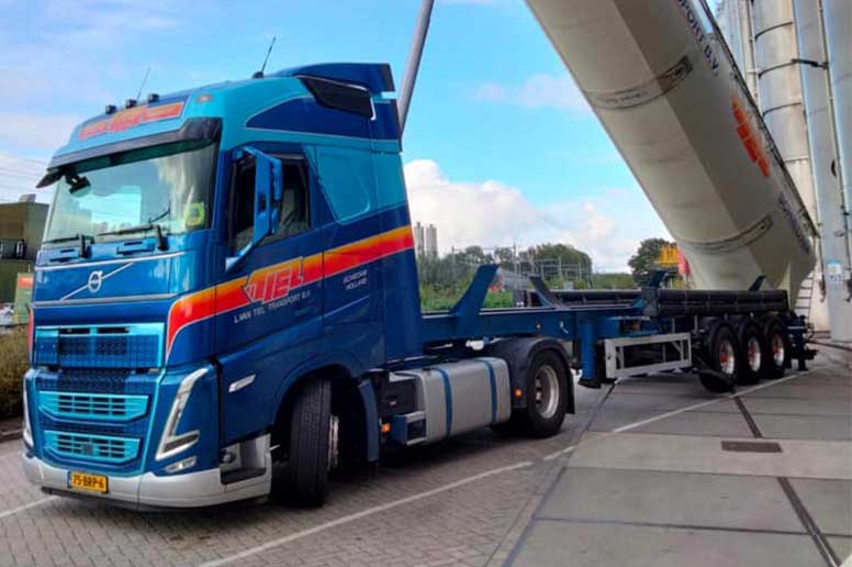 BulkTransport Vervoer