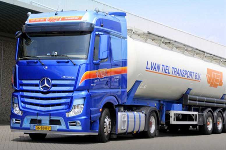 Bulktransport Bulk Freight