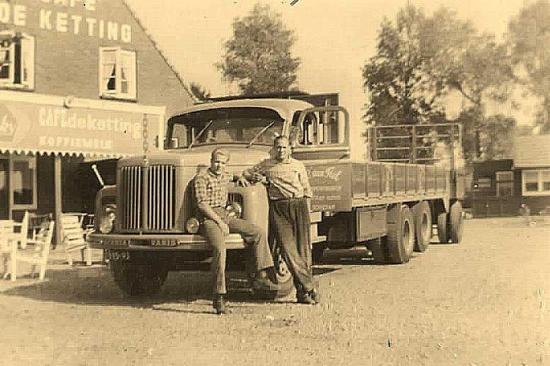 van-Tiel-Transport-Historie